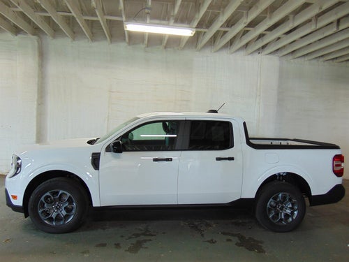 2026 Ford Maverick XLT AWD