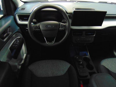 2026 Ford Maverick XLT AWD