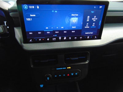 2026 Ford Maverick XLT AWD