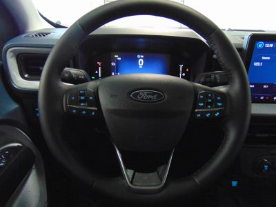 2026 Ford Maverick XLT AWD