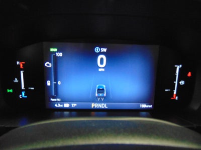 2026 Ford Maverick XLT AWD
