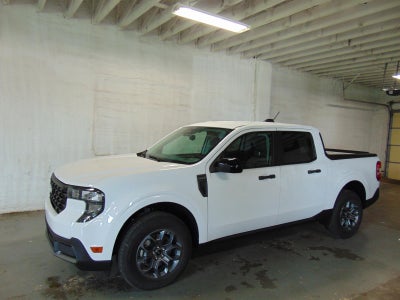2026 Ford Maverick XLT AWD