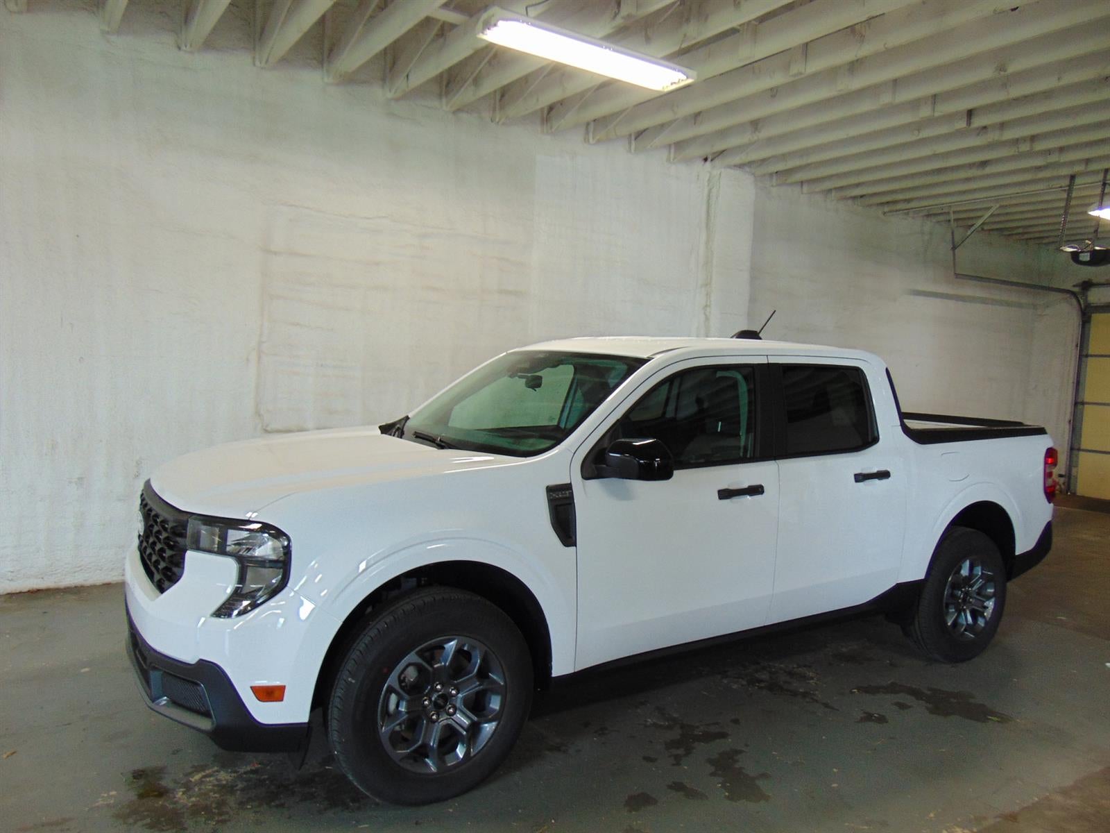 2026 Ford Maverick XLT AWD