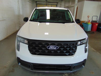 2026 Ford Maverick XLT AWD