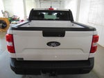 2026 Ford Maverick XLT AWD