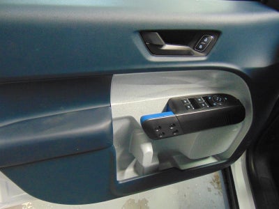 2026 Ford Maverick XLT AWD