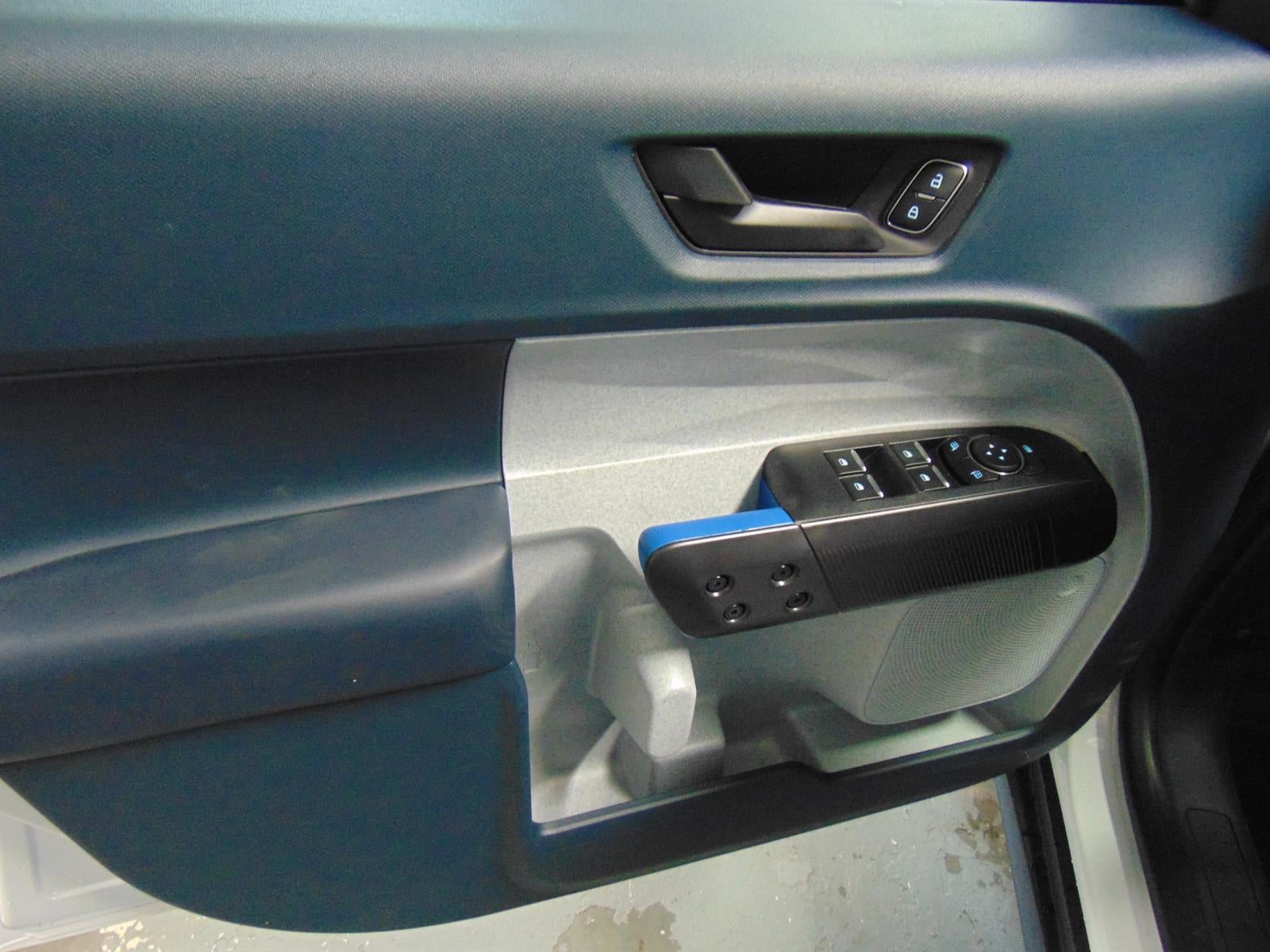 2026 Ford Maverick XLT AWD