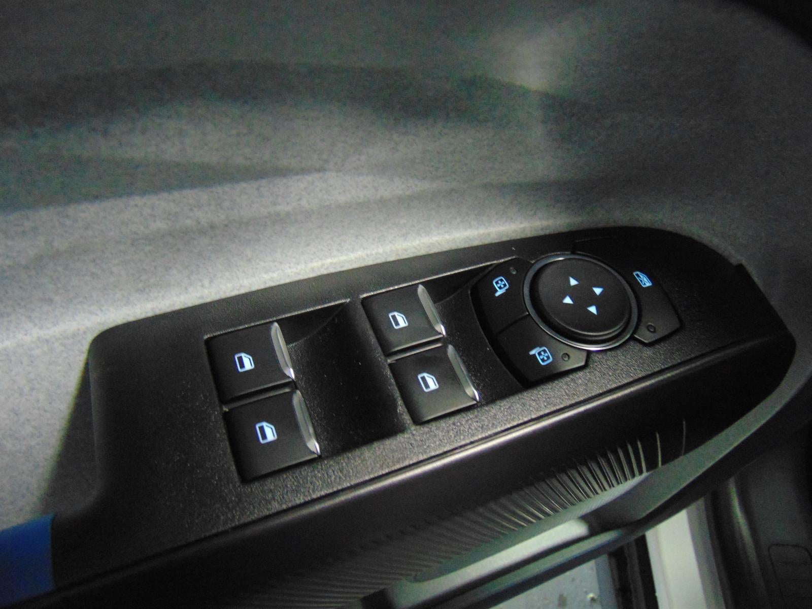 2026 Ford Maverick XLT AWD