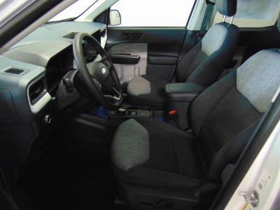2026 Ford Maverick XLT AWD