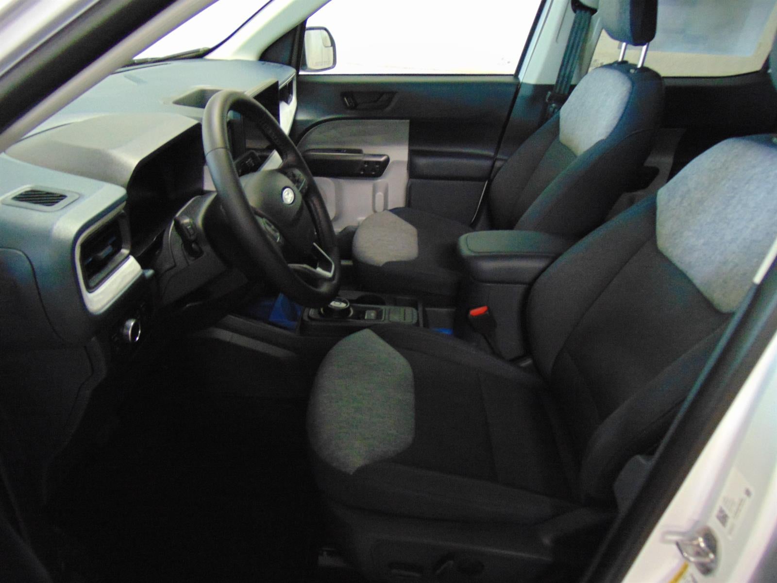 2026 Ford Maverick XLT AWD