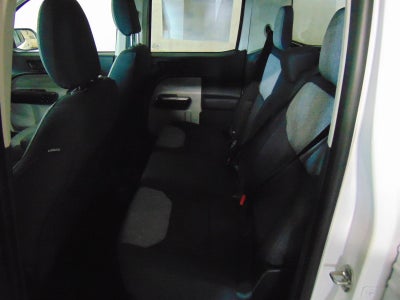 2026 Ford Maverick XLT AWD