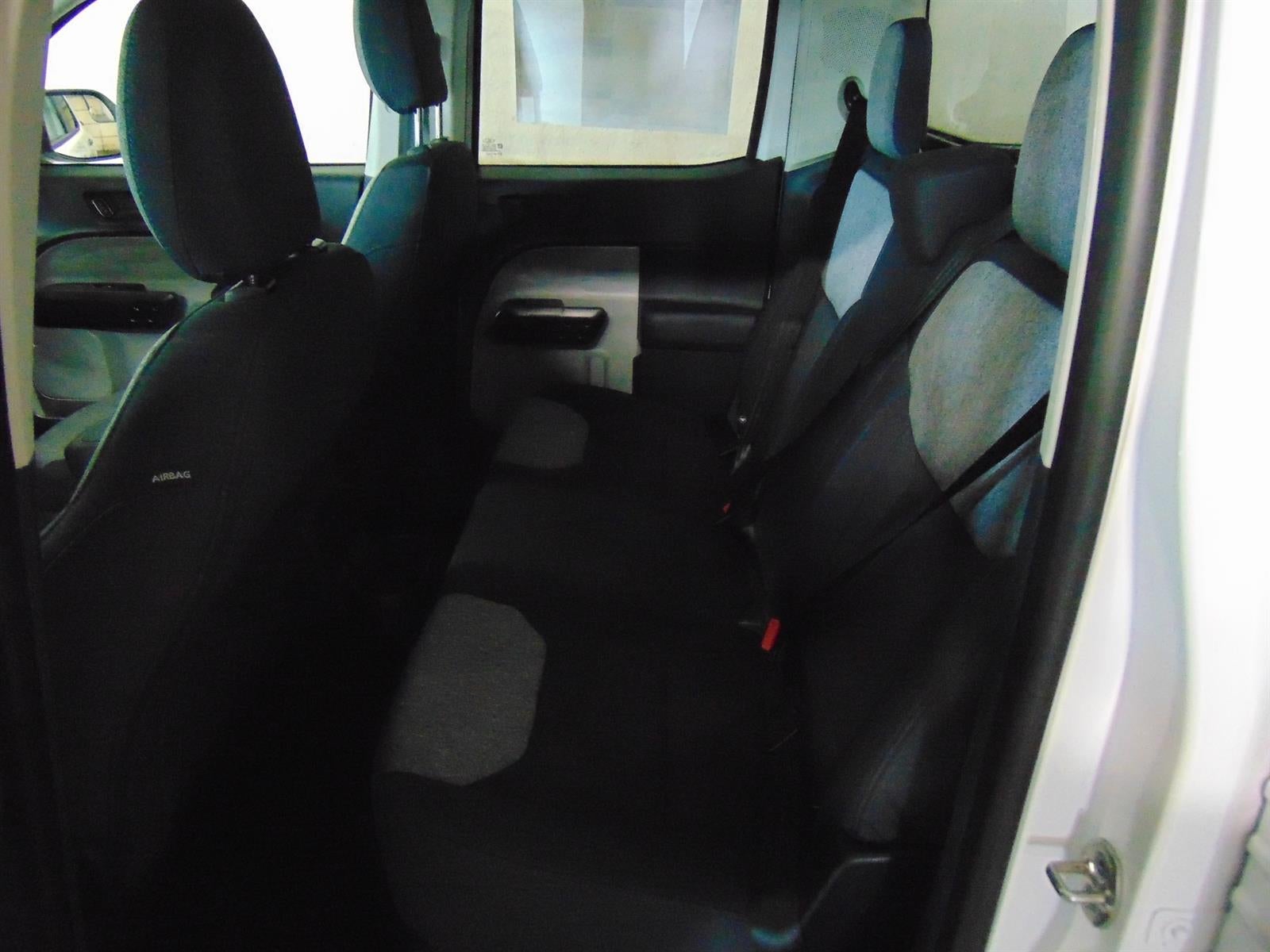 2026 Ford Maverick XLT AWD
