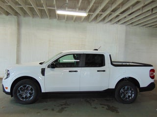 2026 Ford Maverick XLT AWD