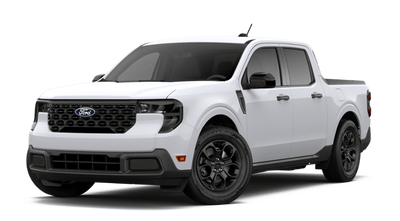 2026 Ford Maverick XLT AWD