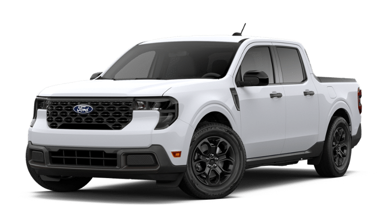 2026 Ford Maverick XLT AWD