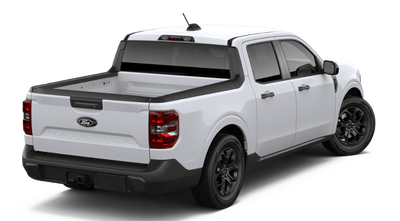 2026 Ford Maverick XLT AWD