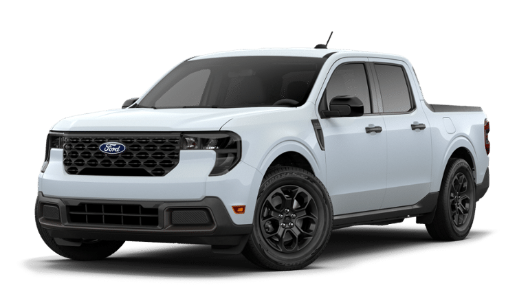 2026 Ford Maverick XLT AWD SUPERCREW