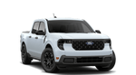 2026 Ford Maverick XLT AWD SUPERCREW