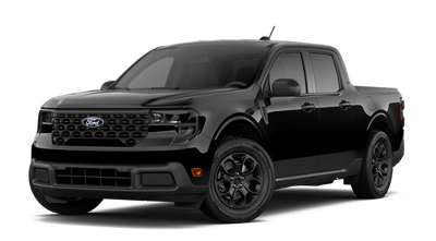 2026 Ford Maverick XLT AWD