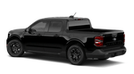 2026 Ford Maverick XLT AWD
