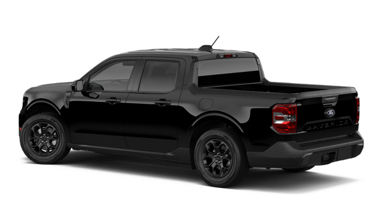 2026 Ford Maverick XLT AWD