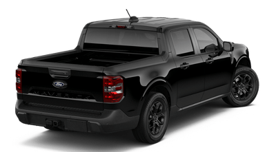 2026 Ford Maverick XLT AWD