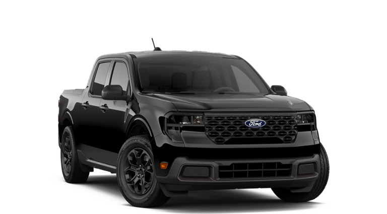 2026 Ford Maverick XLT AWD
