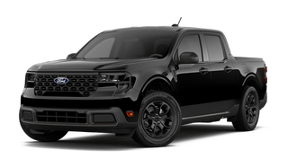 2026 Ford Maverick XLT AWD