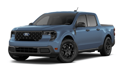 2026 Ford Maverick XLT AWD