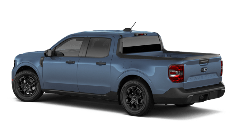 2026 Ford Maverick XLT AWD