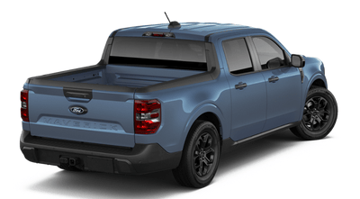 2026 Ford Maverick XLT AWD