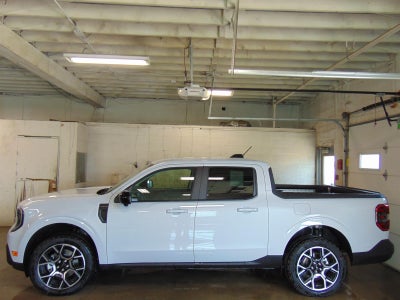 2026 Ford Maverick LARIAT AWD