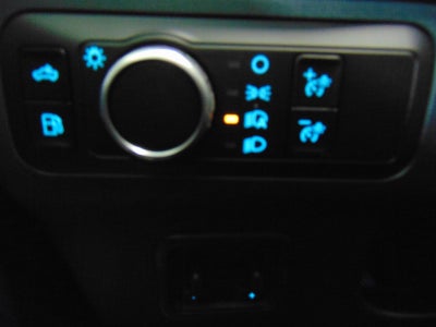 2026 Ford Maverick LARIAT AWD