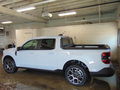 2026 Ford Maverick LARIAT AWD