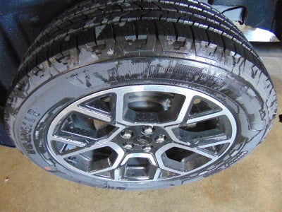 2026 Ford Maverick LARIAT AWD