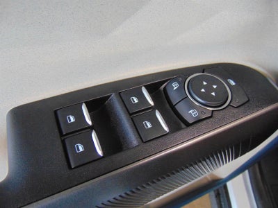 2026 Ford Maverick LARIAT AWD