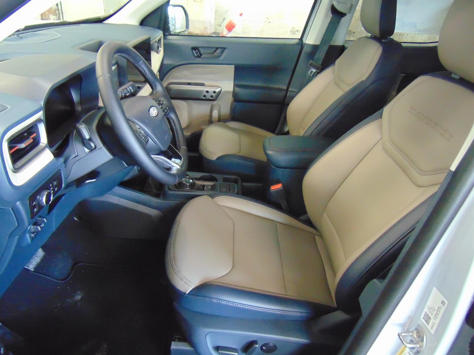 2026 Ford Maverick LARIAT AWD