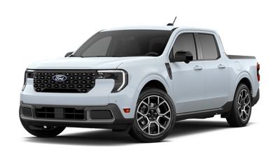 2026 Ford Maverick LARIAT AWD