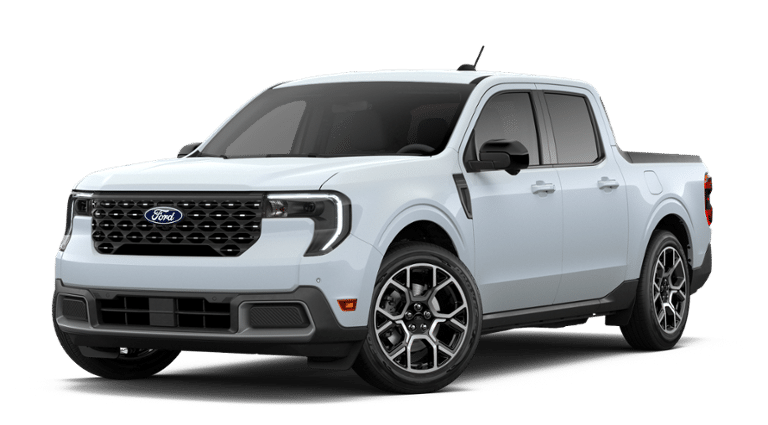 2026 Ford Maverick LARIAT AWD