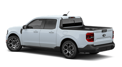 2026 Ford Maverick LARIAT AWD