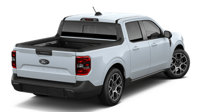 2026 Ford Maverick LARIAT AWD