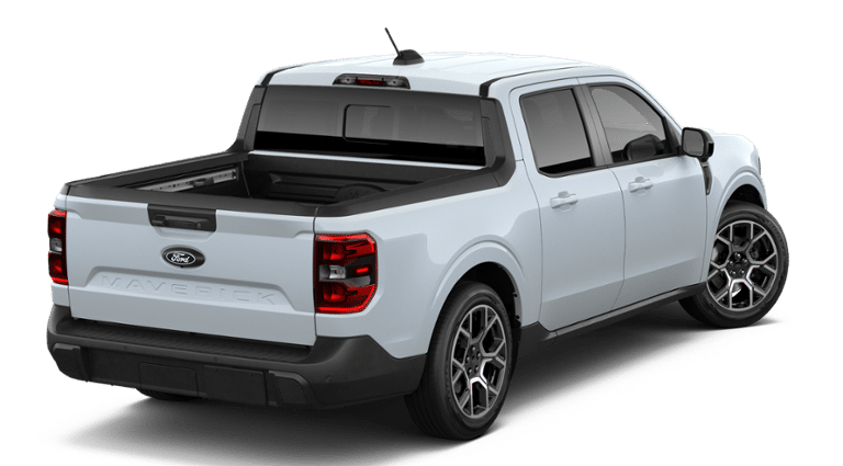 2026 Ford Maverick LARIAT AWD