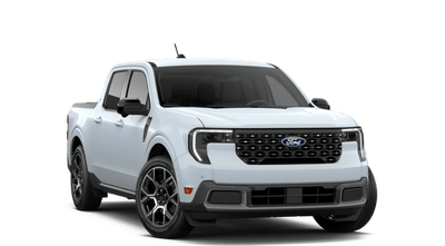 2026 Ford Maverick LARIAT AWD