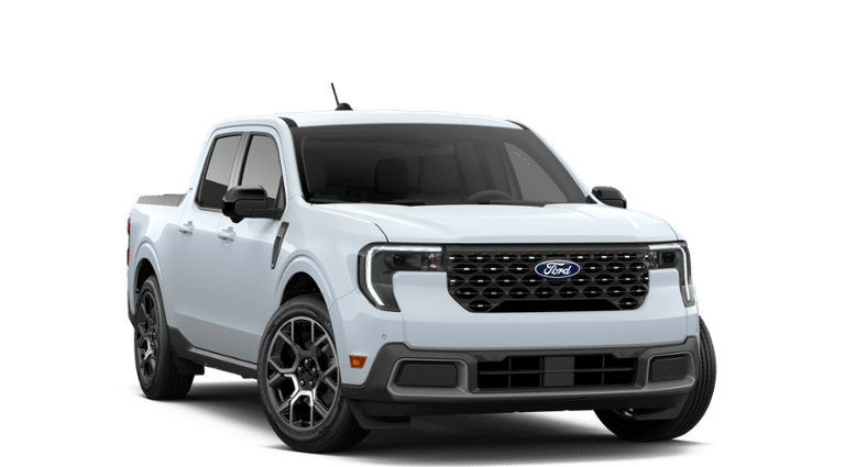 2026 Ford Maverick LARIAT AWD