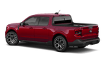 2026 Ford Maverick LARIAT AWD