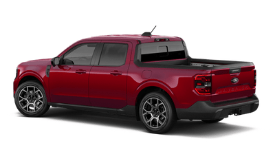 2026 Ford Maverick LARIAT AWD