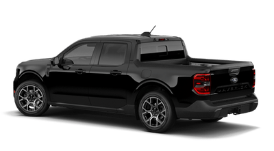 2026 Ford Maverick LARIAT AWD SUPERCREW