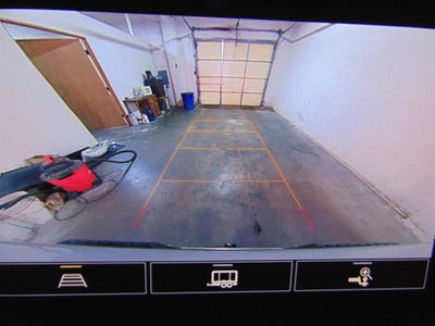 2022 Chevrolet Silverado 1500 Limited LTZ