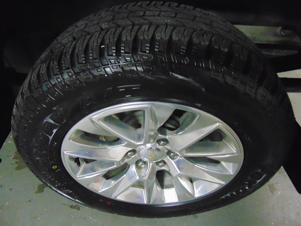 2022 Chevrolet Silverado 1500 Limited LTZ