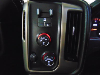 2015 GMC Sierra 1500 Denali